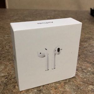 Apple Air Pods